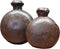 Iron pot set