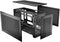 Sharkoon Rebel C20 - Mini-ITX Behuizing - 4 Uitbreidingsslots - Zwart