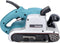 Makita 9403J - Bandschuurmachine - 1200 W - Automatische bandcentrering - 100 x 610 mm (1 stuk)