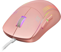 Mars Gaming MMPROP - Draadloze Gaming Muis - PixArt PAW3335 32.000dpi 1000Hz