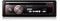 Pioneer DEH-X8700BT - Autostereo - Bluetooth USB Aux CD FM - 1Din