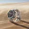 Amazfit T-Rex Pro - Smartwatch - 15 militaire certificeringen - Grijs