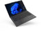 Lenovo ThinkPad E14 Gen 6 - Laptop - Intel Core Ultra 5 125U 8GB DDR5 256GB SSD - Zwart