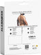 CUT4MEN - Chain Harnas - L/XL - Zwart