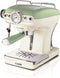 Ariete 1389 - Retro Espresso Machine - 15 bar druk - Beige