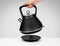 Morphy Richards Retro Evoke - 100105EE- Waterkoker - Zwart