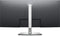 Dell P3424WE - Curved QHD Ultrawide Monitor - USB-C 90W - RJ45 - Verstelbaar - 34 inch