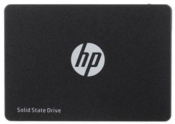 HP 345M8AA - SSD 240GB - SATA-600 2,5" - 540MB/s