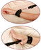 Pipedream Fetish Fantasy Bondage - Boeien Bed Bindings Restaint Kit zwart