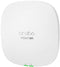 Aruba Instant On AP25 - Access Point - Wi-Fi 6 2,4GHz 5GHz 4,8Gbps (RW)
