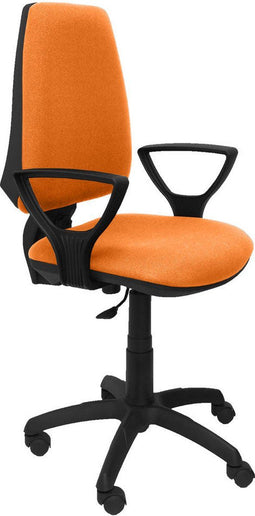 Bureaustoel Elche CP Bali P&C 08BGOLF Oranje