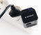 Gembird WNP-RP300-03-BK - WiFi Repeater - 300 Mbps - Zwart