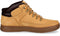 Timberland David Square Hiker - Sneakers - Better Leather - Geel - Maat 42