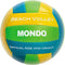 Mondo Beach Volleybal Mondo, 21cm