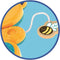 Clementoni - Grappige Beer - Handvaardigheid - Montessori principes - Multicolor