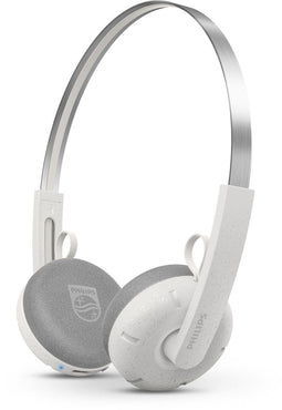 Philips TAH2000WT/00 - Draadloze On-Ear Koptelefoon - 26 uur afspeeltijd - Wit
