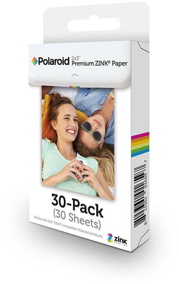 Polaroid 2x3'' - Premium ZINK Paper - Instant fotopapier