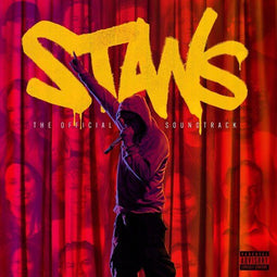 Eminem - Stans (LP) - Original Soundtrack