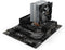 be quiet! Pure Rock 2 - CPU-koeler - 150W TDP - Zilver
