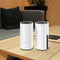 TP-Link Deco M4 - Multiroom Wifi Systeem - Wifi Mesh Technologie - (2 stuks)