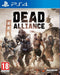 Psyop Games Dead Alliance - PS4 - PvPvE First Person Shooter - Multiplayer Actie