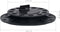 vidaXL - Terrasdragers - verstelbaar - 10 - st - 60-88 - mm