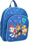 PAW Patrol - Rugzak - Pups On The Go - 8,2l - Blauw