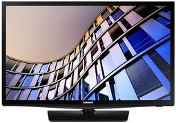 Samsung UE24N4305AEXXC - LED TV - 24" HD 1366 x 768 - Zwart