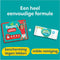 Pampers Baby Dry Pants - Maat 4 - Megapack - 100 stuks - 9/15KG Paw Patrol (100 stuks)