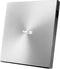 ASUS SDRW-08U8M-U - Externe DVD±RW Drive - USB 3.2 - Zilver