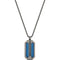 Ketting Heren Police PEJGN2009202 70 cm