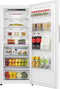 Gorenje FNC717 DAW 5 - Vrieskast - No Frost - 384 liter - Hoogte 172 cm - Breedte 70 cm - Kleur wit