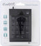 Ewent EW3102 - Numeriek Toetsenbord - USB 2.0 - Zwart