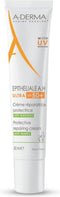 Herstellende Crème A-Derma Epitheliale Ah Ultra Spf 50