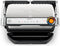 Tefal Optigrill+ GC718D10 - Contactgrill - 6 automatische programma’s - RVS - 2000W
