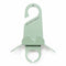 Spinder Design Hosé - Kabel- en Tuinslanghouder - Wandhouder voor Tuinslang en EV-Laadkabel - Dusty Green - Staal