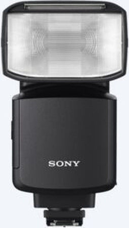 Sony HVL-F60RM2 - Compactflitser - GN60 - Draadloze bediening tot 30m