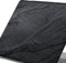 Lunso - cover hoes - MacBook Pro 14 inch (2021) - Black Stone