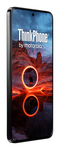 Motorola ThinkPhone 25 - Zwart - 256 GB - Fysieke simkaart
