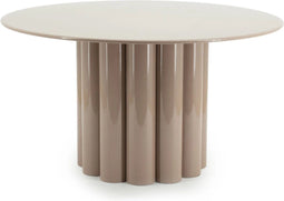 Coffee Table Olympa - old pink