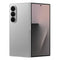 Samsung Galaxy Z Fold7 - Zilver - 256 GB - Duale fysieke simkaart + eSIM