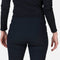 Rossignol Resort Softshell Skibroek Dames - Slim fit - Waterdicht 20000 mm - Zwart S