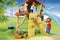 PLAYMOBIL City Life Avontuurlijke speeltuin - 70281