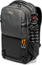Lowepro Fastpack BP 250 AW III - Camerarugzak - Quickdoor systeem - Zwart