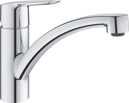 GROHE Start - Keukenmengkraan - draaibare uitloop - chroom - 32441002