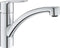 GROHE Start - Keukenmengkraan - draaibare uitloop - chroom - 32441002