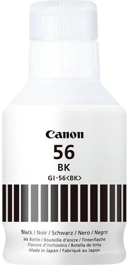 Canon Gi-56 - Printer cartridge - Zwart