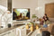 Samsung Neo QLED QN77F - Ultra HD TV - 4K 100Hz Mini LED - Zwart