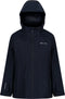 Regatta - Kids Pack It III Opvouwbaar Kinder Regenjack - Donker Blauw - Maat 152