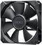 ASUS ROG Strix - ROG STRIX LC II 360 - All-in-one koeler 360mm met 3 ventilatoren (3 stuks)